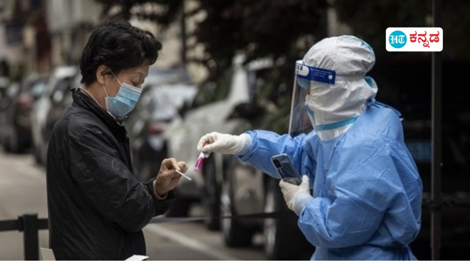 HMPV: ಕೋವಿಡ್ ಬಳಿಕ ಚೀನಾದಲ್ಲಿ ಹರಡುತ್ತಿದೆ ಮತ್ತೊಂದು ಸಾಂಕ್ರಾಮಿಕ ರೋಗ; ಏನಿದು ಹ್ಯೂಮನ್ ಮೆಟಾಪ್ನ್ಯೂಮೋ ವೈರಸ್, ರೋಗಲಕ್ಷಣಗಳೇನು?