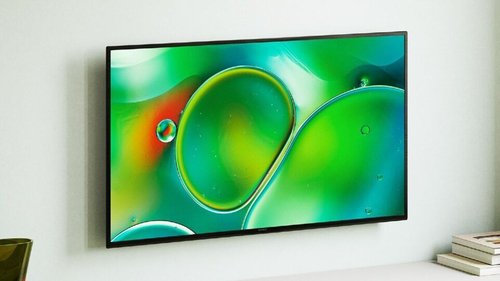 Sony TV Discount: ಸೋನಿ ಬ್ರಾವಿಯಾ ಸ್ಮಾರ್ಟ್‌ ಟಿವಿ ಖರೀದಿಗೆ ಬೊಂಬಾಟ್‌ ಆಫರ್‌, ಶೇಕಡ 33 ಡಿಸ್ಕೌಂಟ್‌