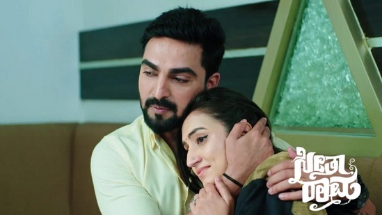 ಬಿಗ್ ಬಾಸ್ ಹಿನ್ನೆಲೆಯಲ್ಲಿ ಸೀತಾ ರಾಮ ಸೀರಿಯಲ್ ಇನ್ನೂ ಮೇಲೆದ್ದಿಲ್ಲ. ಈ ಸೀರಿಯಲ್ 4.9 ಟಿಆರ್ಪಿ ರೇಟಿಂಗ್ ಪಡೆದು 9ನೇ ಸ್ಥಾನದಲ್ಲಿದೆ. ಬಿಗ್ ಬಾಸ್ ಹಿನ್ನೆಲೆಯಲ್ಲಿ ಸೀತಾ ರಾಮ ಸೀರಿಯಲ್ ಇನ್ನೂ ಮೇಲೆದ್ದಿಲ್ಲ. ಈ ಸೀರಿಯಲ್ 4.9 ಟಿಆರ್ಪಿ ರೇಟಿಂಗ್ ಪಡೆದು 9ನೇ ಸ್ಥಾನದಲ್ಲಿದೆ. 