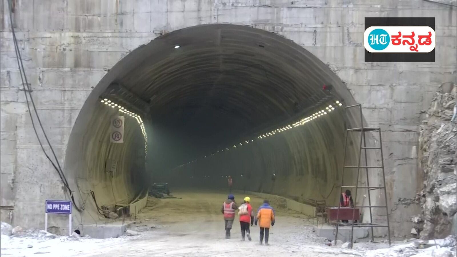 ಹೆಬ್ಬಾಳ-ಸಿಲ್ಕ್‌ ಬೋರ್ಡ್‌ ಜಂಕ್ಷನ್‌ ಸುರಂಗ ಮಾರ್ಗ; 19 ಸಾವಿರ ಕೋಟಿ ರೂ ಸಾಲಕ್ಕೆ ಮುಂದಾದ ಬಿಬಿಎಂಪಿ, ಟೋಲ್‌ ದುಬಾರಿ