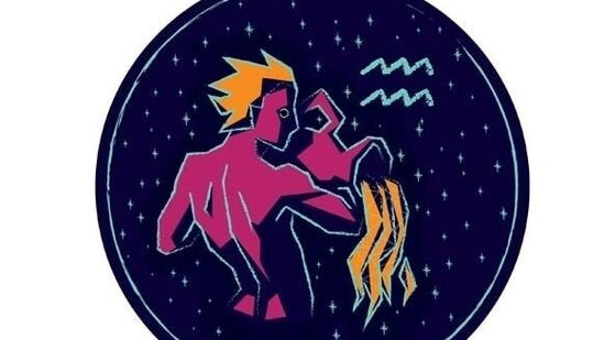 ಕುಂಭ ರಾಶಿ: ಕುಟುಂಬದೊಂದಿಗೆ ಧಾರ್ಮಿಕ ಸ್ಥಳಕ್ಕೆ ಹೋಗಬಹುದು. ತಂದೆಯ ಆರೋಗ್ಯದ ಬಗ್ಗೆ ಕಾಳಜಿ ವಹಿಸಿ. ಸ್ನೇಹಿತರಿಂದ ಬೆಂಬಲವನ್ನು ಪಡೆಯುತ್ತೀರಿ. ಸಂಗಾತಿಯ ಬಗ್ಗೆ ಹೆಚ್ಚು ಕಾಳಜಿ ವಹಿಸುತ್ತೀರಿ. ಅತಿಯಾದ ಖರ್ಚು ಮನಸ್ಸನ್ನು ತೊಂದರೆಗೊಳಿಸಬಹುದು. ಆದ್ದರಿಂದ, ಆದಾಯ ಮತ್ತು ವೆಚ್ಚದ ನಡುವೆ ಸಮತೋಲನವನ್ನು ಕಾಪಾಡಿಕೊಳ್ಳಿ.