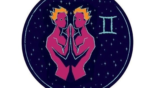 ಮಿಥುನ ರಾಶಿ: ಮಾತಿನಲ್ಲಿ ಮಾಧುರ್ಯವನ್ನು ಹೊಂದಿರುತ್ತೀರಿ. ಕುಟುಂಬದ ಸದಸ್ಯರಿಂದ ಮನಸ್ಸು ತೊಂದರೆಗೊಳಗಾಗಬಹುದು. ಉದ್ಯೋಗದಲ್ಲಿ ಬದಲಾವಣೆಯೊಂದಿಗೆ ಬಡ್ತಿಯ ಅವಕಾಶಗಳನ್ನು ಕಾಣಬಹುದು. ಉದ್ಯೋಗಕ್ಕೆ ಸಂಬಂಧಿಸಿದಂತೆ ಕುಟುಂಬದಿಂದ ದೂರ ಹೋಗಬೇಕಾಗುತ್ತದೆ. ಆರ್ಥಿಕ ಪ್ರಗತಿಯ ಸಾಧ್ಯತೆಗಳಿವೆ.