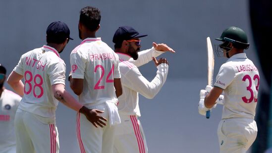 ಪ್ರಸಕ್ತ ಆವೃತ್ತಿಯಲ್ಲಿ ಒಟ್ಟು 19 ಪಂದ್ಯ ಆಡಿರುವ ಭಾರತ, 9 ಪಂದ್ಯಗಳಲ್ಲಿ ಗೆದ್ದು 8ರಲ್ಲಿ ಸೋತಿದೆ. 114 ಅಂಕ ಗಳಿಸಿರುವ ತಂಡವು, ಶೇಕಡಾವಾರು 50.00 ಅಂಕಗಳೊಂದಿಗೆ ಅಂಕಪಟ್ಟಿಯಲ್ಲಿ ಮೂರನೇ ಸ್ಥಾನದಲ್ಲಿದೆ. ಪ್ರಸಕ್ತ ಆವೃತ್ತಿಯಲ್ಲಿ ಒಟ್ಟು 19 ಪಂದ್ಯ ಆಡಿರುವ ಭಾರತ, 9 ಪಂದ್ಯಗಳಲ್ಲಿ ಗೆದ್ದು 8ರಲ್ಲಿ ಸೋತಿದೆ. 114 ಅಂಕ ಗಳಿಸಿರುವ ತಂಡವು, ಶೇಕಡಾವಾರು 50.00 ಅಂಕಗಳೊಂದಿಗೆ ಅಂಕಪಟ್ಟಿಯಲ್ಲಿ ಮೂರನೇ ಸ್ಥಾನದಲ್ಲಿದೆ.