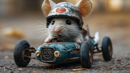 ಕಾರಿಗೆ ಬಾಡಿ ಮೆಷ್ ಅಳವಡಿಸಿ: ಕಾರಿನೊಳಗೆ ಇಲಿಗಳು ಪ್ರವೇಶಿಸಲು ಹಲವು ಕಿಂಡಿಗಳು ಇವೆ. ಏಸಿ ಅಥವಾ ಇತರೆ ಕಿಂಡಿಗಳು ಇರುವಲ್ಲಿ ಗಟ್ಟಿ ತಂತಿಯ ಬಾಡಿ ಮೆಷ್ಗಳನ್ನು ಅಳವಡಿಸಿ. car rat protection mesh ಅಥವಾ car rat protection net ಬಳಸಿ ಕಾರಿನೊಳಗೆ ಇಲಿಗಳು ಬರದಂತೆ ತಡೆಯಬಹುದು. ಕಾರಿಗೆ ಬಾಡಿ ಮೆಷ್ ಅಳವಡಿಸಿ: ಕಾರಿನೊಳಗೆ ಇಲಿಗಳು ಪ್ರವೇಶಿಸಲು ಹಲವು ಕಿಂಡಿಗಳು ಇವೆ. ಏಸಿ ಅಥವಾ ಇತರೆ ಕಿಂಡಿಗಳು ಇರುವಲ್ಲಿ ಗಟ್ಟಿ ತಂತಿಯ ಬಾಡಿ ಮೆಷ್ಗಳನ್ನು ಅಳವಡಿಸಿ. car rat protection mesh ಅಥವಾ car rat protection net ಬಳಸಿ ಕಾರಿನೊಳಗೆ ಇಲಿಗಳು ಬರದಂತೆ ತಡೆಯಬಹುದು.