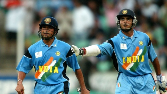 ನಿವೃತ್ತರಾಗಿ ಹಲವು ವರ್ಷಗಳಾದರೂ, ಅವರ ಹೆಸರುಗಳು ಆಗಾಗ್ಗೆ ಸದ್ದು ಮಾಡುತ್ತಿರುತ್ತವೆ. ಹೆಚ್ಚಾಗಿ ಅವರ ಮಕ್ಕಳಿಂದ. ಈಗ ದಿಗ್ಗಜ ಕ್ರಿಕೆಟಿಗರಿಬ್ಬರ ಹೆಣ್ಣು ಮಕ್ಕಳ ಪರಿಚಯ ನೋಡೋಣ.