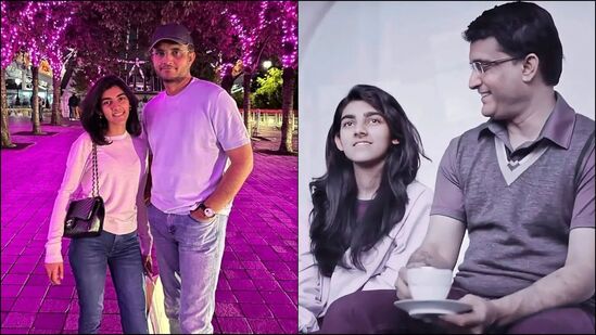 ಸನಾ ಗಂಗೂಲಿ, ಪ್ರಸ್ತುತ INNOVERVನಲ್ಲಿ ಸಲಹೆಗಾರರಾಗಿ ಕೆಲಸ ಮಾಡುತ್ತಿದ್ದಾರೆ ಎಂದು ಅವರ ಲಿಂಕ್ಡ್‌ಇನ್ ಪ್ರೊಫೈಲ್‌ನಲ್ಲಿ ತಿಳಿಸಲಾಗಿದೆ. ಇಲ್ಲಿ ಅವರ ತಿಂಗಳ ಸಂಬಳ ಲಕ್ಷಗಟ್ಟಲೇ ಇದೆ ಎಂದು ತಿಳಿದು ಬಂದಿದೆ.