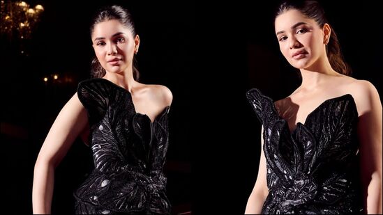 1997ರ ಅಕ್ಟೋಬರ್​​ 12ರಂದು ಸಾರಾ ಮುಂಬೈನಲ್ಲಿ ಹುಟ್ಟಿದರು. ಸಾರಾ ತಮ್ಮ ಪ್ರಾಥಮಿಕ ಶಿಕ್ಷಣ ಮುಗಿಸಿದ್ದು ಧೀರೂಭಾಯಿ ಅಂಬಾನಿ ಇಂಟರ್ನ್ಯಾಷನಲ್ ಸ್ಕೂಲ್​​ನಲ್ಲಿ.