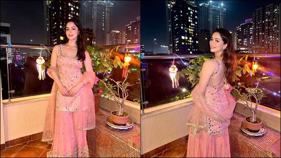 ಬಳಿಕ ಲಂಡನ್‌ನಲ್ಲಿ ತನ್ನ ಶೈಕ್ಷಣಿಕ ಪ್ರಯಾಣ ಪ್ರಾರಂಭಿಸಿದರು. ಯೂನಿವರ್ಸಿಟಿ ಕಾಲೇಜ್ ಲಂಡನ್‌ನಿಂದ ಕ್ಲಿನಿಕಲ್ ಮತ್ತು ಪಬ್ಲಿಕ್ ಹೆಲ್ತ್ ನ್ಯೂಟ್ರಿಷನ್‌ನಲ್ಲಿ ಸ್ನಾತಕೋತ್ತರ ಪದವಿ ಪಡೆದರು.