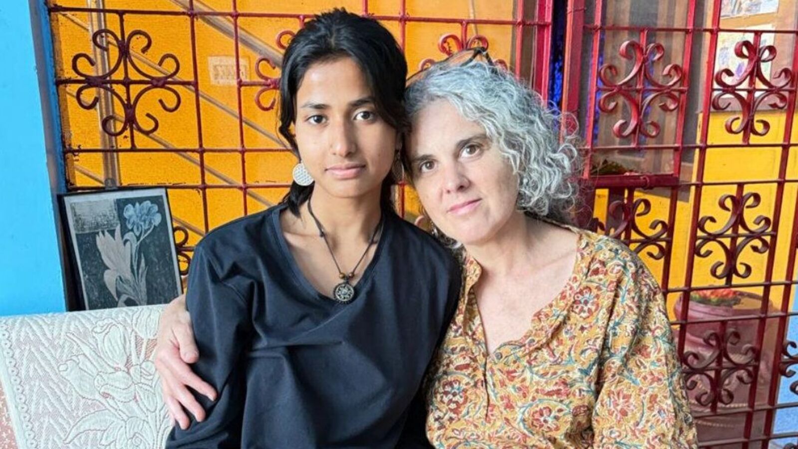 ಅಮ್ಮಾ ಎಂದರೆ ಏನೋ ಹರುಷವು: ಅಂದು ಅನಾಥ ಬಾಲಕಿ, ಇಂದು ಸ್ಪೇನ್‌ ಪ್ರಜೆ: ಅಮ್ಮನನ್ನು ಹುಡುಕಿಕೊಂಡು ಭಾರತಕ್ಕೆ ಬಂದ ಯುವತಿ