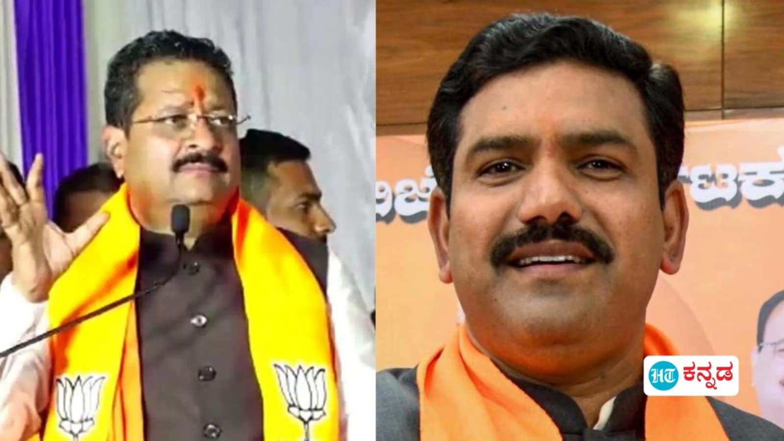 ವಿಜಯೇಂದ್ರ–ಯತ್ನಾಳ್‌ ಬಣಗಳ ನಡುವೆ ಹೆಚ್ಚಿದ ಭಿನ್ನಮತ; ಸಮಸ್ಯೆ ಬಗೆಹರಿಸಲು ಬಿಜೆಪಿ ತಟಸ್ಥ ಬಣ ಆಗ್ರಹ, ಹೊಸ ಬೆಳವಣಿಗೆಯ ನಿರೀಕ್ಷೆ