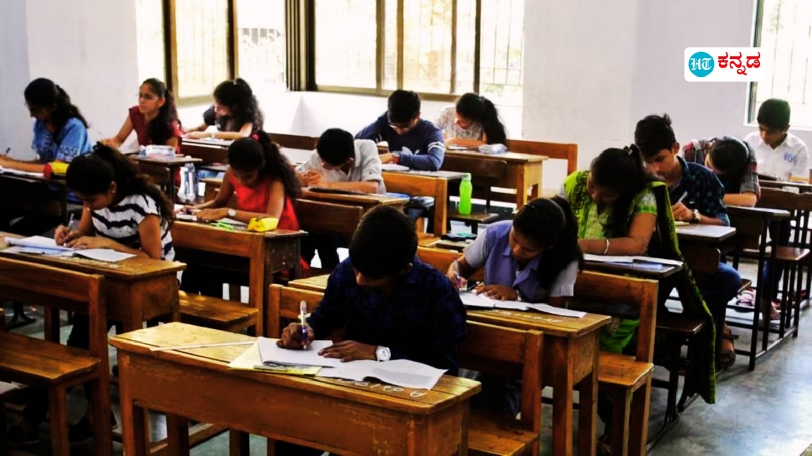 SSLC-PUC Exam Time Table: ಎಸ್ಸೆಸ್ಸೆಲ್ಸಿ ಮತ್ತು ದ್ವಿತೀಯ ಪಿಯುಸಿ ವಾರ್ಷಿಕ ಪರೀಕ್ಷೆ ಅಂತಿಮ ವೇಳಾಪಟ್ಟಿ ಪ್ರಕಟ