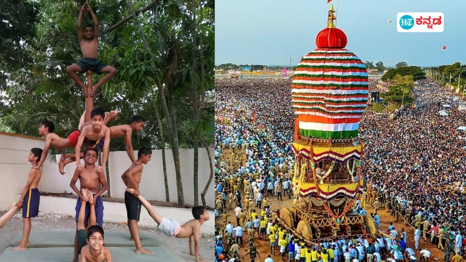 Koppal Gavisiddeshwar Jatre 2025: ಕೊಪ್ಪಳದ ಗವಿಸಿದ್ದೇಶ್ವರ ಜಾತ್ರೆಗೆ ಬನ್ನಿ, ದೇಸಿ ಆಟಗಳಲ್ಲಿ ಭಾಗವಹಿಸಿ ಬಹುಮಾನ ಗೆಲ್ಲಿ