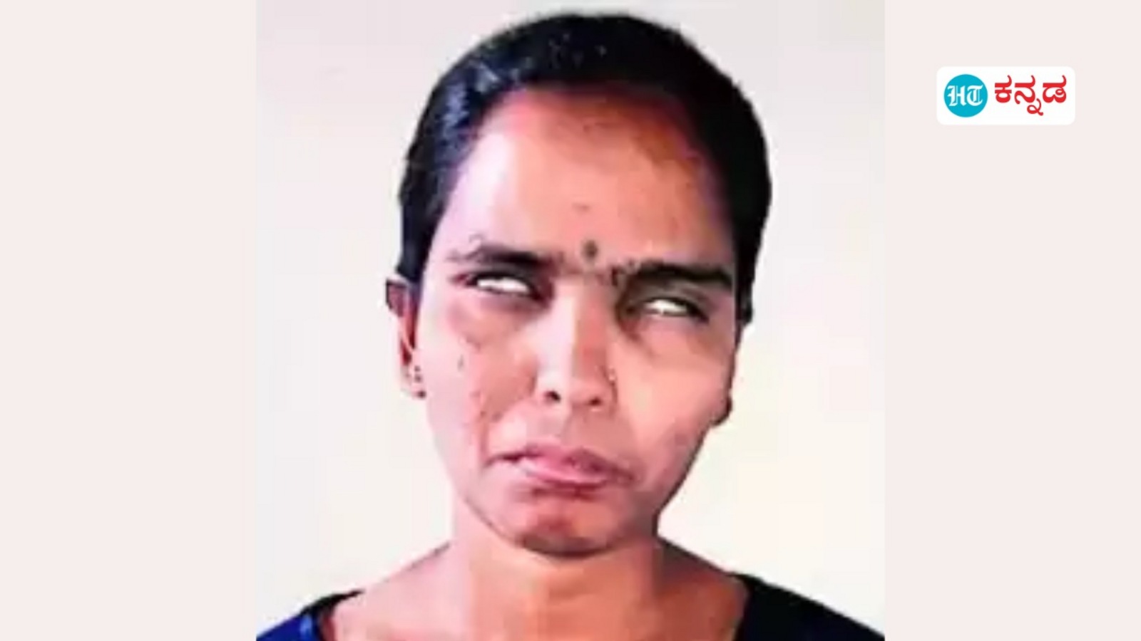 65 ಕಿಮೀ ಪ್ರಯಾಣ, ವೈಯಕ್ತಿಕ ಸಮಸ್ಯೆ; ಕೆ-ಸೆಟ್​ನಲ್ಲಿ 2ನೇ ರ‍್ಯಾಂಕ್, ಹುಬ್ಬಳ್ಳಿಯ ದೃಷ್ಟಿ ವಿಕಲಚೇತನ ವಿದ್ಯಾರ್ಥಿನಿ ಸಾಧನೆ