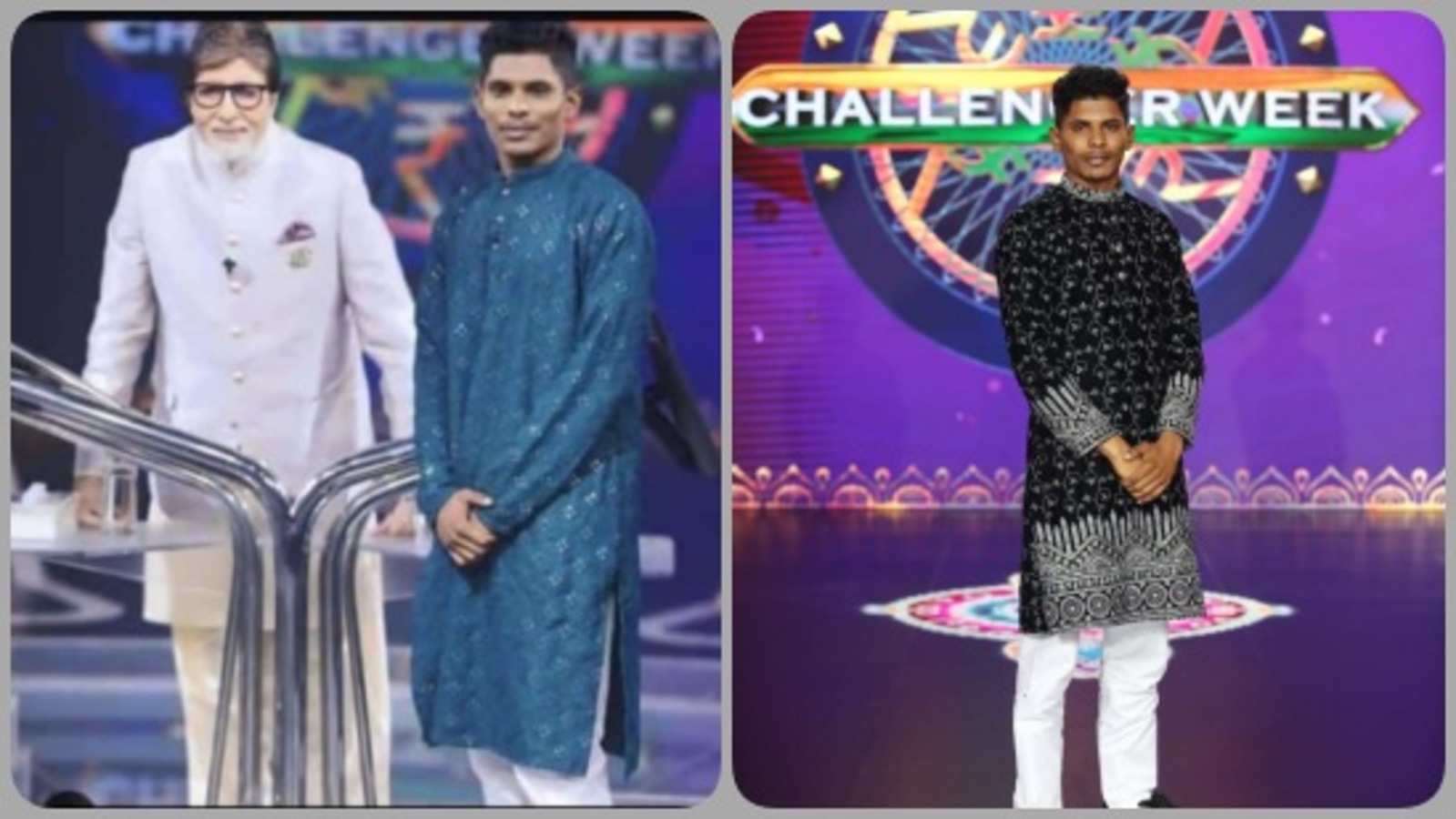 Karnataka News Live January 12, 2025 : ಕೌನ್ ಬನೇಗಾ ಕರೋಡಪತಿ ಕಾರ್ಯಕ್ರಮದಲ್ಲಿ 50 ಲಕ್ಷ ಗೆದ್ದ ಬಾಗಲಕೋಟೆ ಯುವಕ; ಅಮಿತಾಬ್ ಬಚ್ಚನ್ ಎದುರು ಹಾಟ್ ಸೀಟ್ ನಲ್ಲಿ ಕುಳಿತು ರಮ್ಜಾನ್ ಸಾಧನೆ