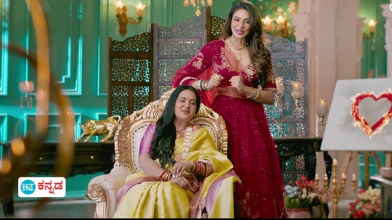 ಮುಂದಿನ ದಿನಗಳಲ್ಲಿ ಈ ಧಾರಾವಾಹಿಯನ್ನು ವೀಕ್ಷಕರು ಯಾವ ರೀತಿ ಸ್ವೀಕರಿಸುತ್ತಾರೆ ಎಂದು ಕಾದು ನೋಡಬೇಕಿದೆ. ಮುಂದಿನ ದಿನಗಳಲ್ಲಿ ಈ ಧಾರಾವಾಹಿಯನ್ನು ವೀಕ್ಷಕರು ಯಾವ ರೀತಿ ಸ್ವೀಕರಿಸುತ್ತಾರೆ ಎಂದು ಕಾದು ನೋಡಬೇಕಿದೆ. 