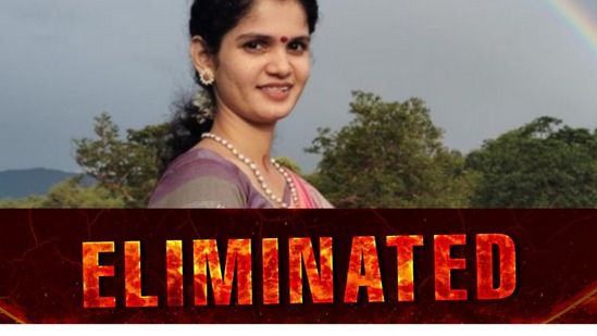 ಆದರೆ ಫ್ಯಾಮಿಲಿ ರೌಂಡ್ನಲ್ಲಿ ಬಿಗ್ ಬಾಸ್ ಮನೆಗೆ ಬಂದ ಅವರ ತಾಯಿ, ನೀವೆಲ್ಲ ಎಷ್ಟೇ ಕಳಪೆ ಪಟ್ಟ ಕೊಟ್ಟರೂ ನನ್ನ ಮಗಳು ಯಾವಾಗಲೂ ಉತ್ತಮ ಎಂದಿದ್ದರು. ಆದರೆ ಫ್ಯಾಮಿಲಿ ರೌಂಡ್ನಲ್ಲಿ ಬಿಗ್ ಬಾಸ್ ಮನೆಗೆ ಬಂದ ಅವರ ತಾಯಿ, ನೀವೆಲ್ಲ ಎಷ್ಟೇ ಕಳಪೆ ಪಟ್ಟ ಕೊಟ್ಟರೂ ನನ್ನ ಮಗಳು ಯಾವಾಗಲೂ ಉತ್ತಮ ಎಂದಿದ್ದರು. 