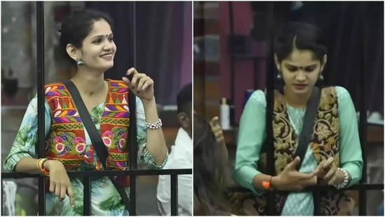 ಫಿನಾಲೆ ಹತ್ತಿರ ಬಂದ ಈ ದಿನಗಳಲ್ಲಿ ಚೈತ್ರಾ ಕುಂದಾಪುರ ಅವರಿಗೆ ಹೀಗಾಗಬಾರದಿತ್ತು ಎಂದು ವೀಕ್ಷಕರು ಕಾಮೆಂಟ್ ಮಾಡುತ್ತಿದ್ದಾರೆ. ಫಿನಾಲೆ ಹತ್ತಿರ ಬಂದ ಈ ದಿನಗಳಲ್ಲಿ ಚೈತ್ರಾ ಕುಂದಾಪುರ ಅವರಿಗೆ ಹೀಗಾಗಬಾರದಿತ್ತು ಎಂದು ವೀಕ್ಷಕರು ಕಾಮೆಂಟ್ ಮಾಡುತ್ತಿದ್ದಾರೆ.