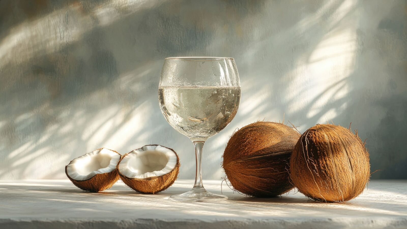 Tender Coconut Wine: ಬಂತು ಭಾರತದ ಮೊದಲ ಎಳೆನೀರು ವೈನ್‌; ಕೇರಳದ ರೈತರೊಬ್ಬರ 2 ದಶಕಗಳ ಪ್ರಯತ್ನ, ರುಚಿ ಹೇಗಿರಲಿದೆ