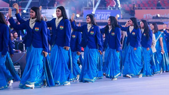 ಜನವರಿ 17ರಂದು ಪ್ಲೇಆಫ್‌ ಹಂತ ಆರಂಭವಾಗುತ್ತವೆ. ಫೈನಲ್ ಪಂದ್ಯಗಳು ಜನವರಿ 19ರಂದು ನಡೆಯಲಿದೆ.&nbsp;