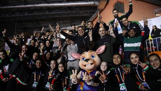 ಜನವರಿ 13ರಿಂದ 19ರವರೆಗೆ ನಡೆಯಲಿರುವ ಪಂದ್ಯಾವಳಿಯಲ್ಲಿ ಪುರುಷರ ಮತ್ತು ಮಹಿಳೆಯರ ವಿಭಾಗಗಳಲ್ಲಿ ಒಟ್ಟು 39 ತಂಡಗಳು ಭಾಗವಹಿಸಲಿವೆ.