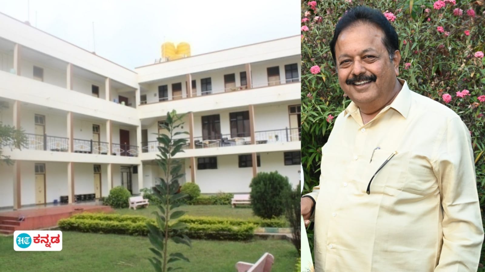 ಮಂಡ್ಯದಲ್ಲಿ ಸಮಗ್ರ ಕೃಷಿ ವಿಶ್ವವಿದ್ಯಾಲಯ ಸ್ಥಾಪನೆಗೆ ಸಂಪುಟ ಅನುಮೋದನೆ; ಕರ್ನಾಟಕದ ಕೃಷಿ, ತೋಟಗಾರಿಕೆ ಕಾಲೇಜುಗಳು ಹೊಸ ವಿವಿಗೆ ಸೇರ್ಪಡೆ