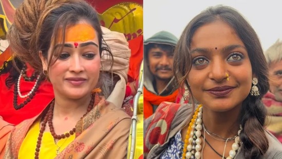 ಹರ್ಷ ರಿಚಾರಿಯಾ ನಂತರ ವೈರಲ್ ಆದ ಈ ಅರಳು ಕಂಗಳ ಹುಡುಗಿಯ ಕಣ್ಣೋಟಕ್ಕೆ ಜನ ಮಾರು ಹೋಗುತ್ತಿದ್ದಾರೆ. ಈಕೆಯ ಸರಳ ಸೌಂದರ್ಯವನ್ನು ಹಾಡಿ ಹೊಗಳುತ್ತಿದ್ದಾರೆ. &nbsp;