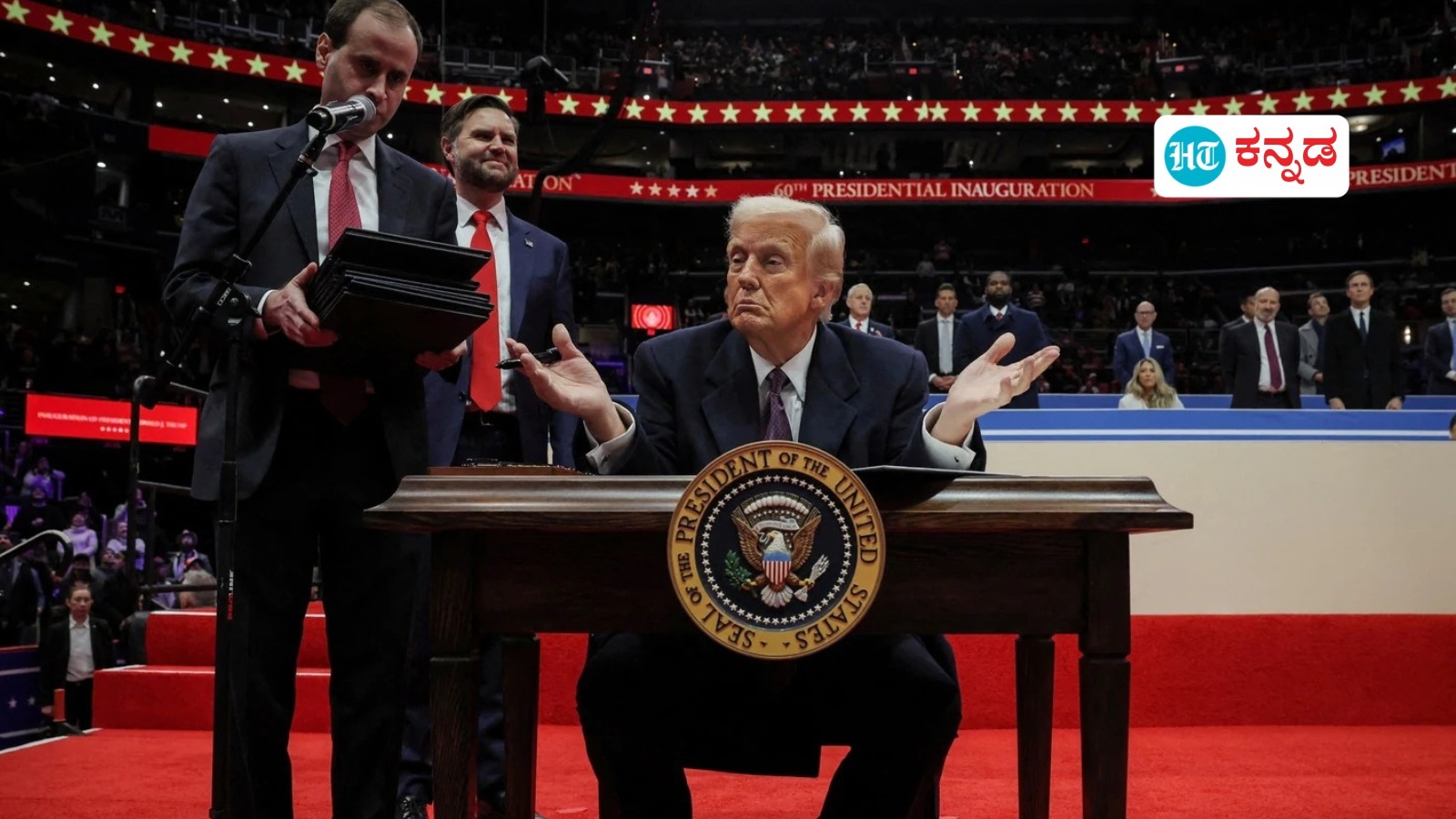 ಅಮೆರಿಕ ಪೌರತ್ವ ರದ್ದು ಮಾಡುವುದರಿಂದ ಭಾರತೀಯರಿಗೆ ಸದ್ಯಕ್ಕೆ ಯಾವ ನಷ್ಟವೂ ಇಲ್ಲ; ರಂಗಸ್ವಾಮಿ ಮೂಕನಹಳ್ಳಿ ಬರಹ