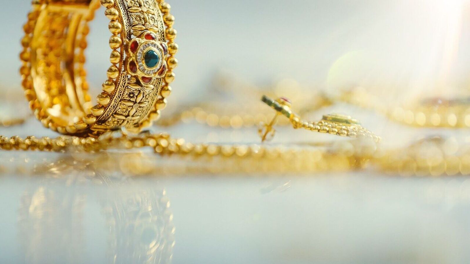 Kabra Jewels: ಒಂದೇ ದಿನದಲ್ಲಿ ಹೂಡಿಕೆದಾರರ ಹಣ ಡಬಲ್‌, ಕಬ್ರಾ ಜ್ಯುವೆಲ್ಸ್‌ ಐಪಿಒ ಸಿಕ್ಕವರಿಗೆ ಲಕ್ಷಾಂತರ ರೂ ಲಾಭ