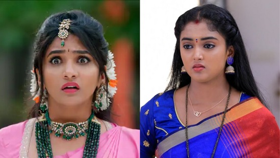 ಲಕ್ಷ್ಮೀ ಬಾರಮ್ಮ, ನಿನಗಾಗಿ: ಕಲರ್ಸ್‌ ಕನ್ನಡದ ಲಕ್ಷ್ಮೀ ಬಾರಮ್ಮ ಮತ್ತು ನಿನಗಾಗಿ ಧಾರಾವಾಹಿಗಳು ಈ ತಿಂಗಳ ಎರಡನೇ ವಾರದಲ್ಲಿ ಸರಿ ಸಮಯ ಟಿಆರ್‌ಪಿ ಸಾಧಿಸಿವೆ. 5.2 ಟಿಆರ್‌ಪಿ ಪಡೆವ ಮೂಲಕ ಎಂಟನೇ ಸ್ಥಾನದಲ್ಲಿವೆ.&nbsp;