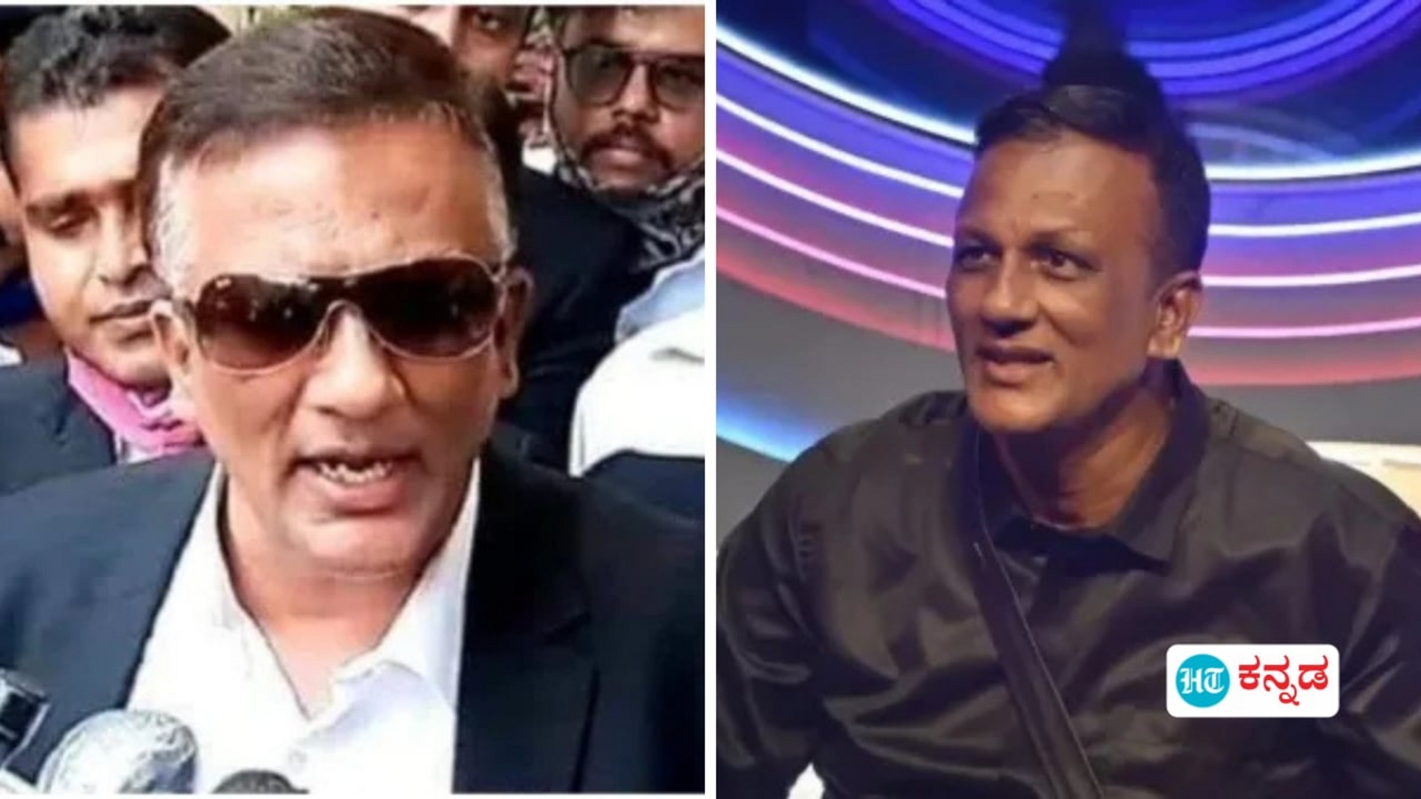 Lawyer Jagadish: ಬಿಗ್ ಬಾಸ್ ಖ್ಯಾತಿಯ ಲಾಯರ್ ಜಗದೀಶ್ ಮತ್ತು ಅವರ ಗನ್‌ಮ್ಯಾನ್ ಬಂಧನ, ಕೊಡಿಗೇಹಳ್ಳಿ ಗಲಾಟೆ ಕೇಸ್ ದಾಖಲು