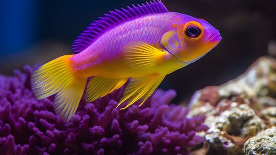 ಪ್ರಗತಿಗೆ ವಾಸ್ತು ಪರಿಹಾರಗಳು: ವಾಸ್ತು ಶಾಸ್ತ್ರದ ಪ್ರಕಾರ, ಯಶಸ್ಸು ಸಾಧಿಸಲು, ಒಬ್ಬ ವ್ಯಕ್ತಿಯು ಪ್ರತಿದಿನ ಮೀನುಗಳಿಗೆ ಆಹಾರವನ್ನು ನೀಡಬೇಕು. ಹೀಗೆ ಮಾಡುವುದರಿಂದ ವ್ಯಕ್ತಿಯ ಅದೃಷ್ಟವು ಸುಧಾರಿಸುತ್ತದೆ. ಯಶಸ್ಸನತ್ತ ಸಾಗುತ್ತಾನೆ ಎಂದು ನಂಬಲಾಗಿದೆ.