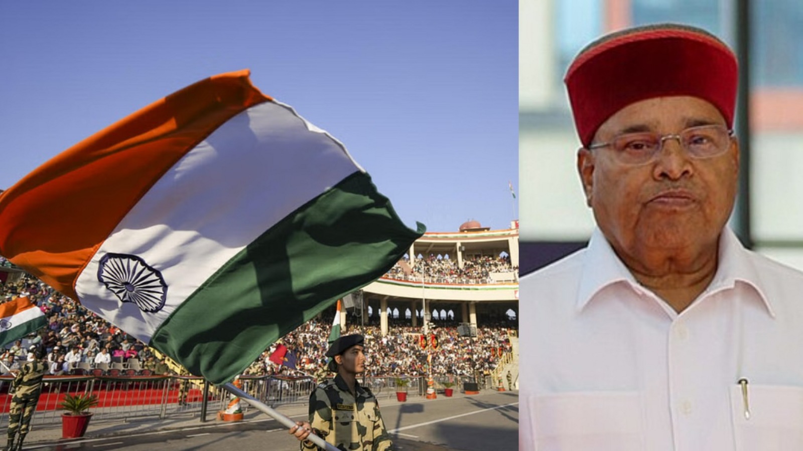 Republic Day 2025: ಧ್ವಜಾರೋಹಣ ನೆರವೇರಿಸಿದ ರಾಜ್ಯಪಾಲರು, ಕರ್ನಾಟಕ ಅಭಿವೃದ್ದಿಯ ಹಾದಿ, ಗಣರಾಜ್ಯೋತ್ಸವ ಭಾಷಣದ ಪ್ರಮುಖ ಅಂಶಗಳು