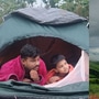 ಚಿಕ್ಕಮಗಳೂರು, ಸಕಲೇಶಪುರದಲ್ಲಿ ಕ್ಯಾಂಪಿಂಗ್ ಮಾಡಲು ಅನೇಕ ಕ್ಯಾಂಪ್ಸೈಟ್ಗಳಿದ್ದು ಸೆಪ್ಟೆಂಬರ್ನಿಂದ ಮಾರ್ಚ್ ಅವಧಿಯಲ್ಲಿ ಹೋಗಿಬರಬಹುದು. ಚಿಕ್ಕಮಗಳೂರು, ಸಕಲೇಶಪುರದಲ್ಲಿ ಕ್ಯಾಂಪಿಂಗ್ ಮಾಡಲು ಅನೇಕ ಕ್ಯಾಂಪ್ಸೈಟ್ಗಳಿದ್ದು ಸೆಪ್ಟೆಂಬರ್ನಿಂದ ಮಾರ್ಚ್ ಅವಧಿಯಲ್ಲಿ ಹೋಗಿಬರಬಹುದು.