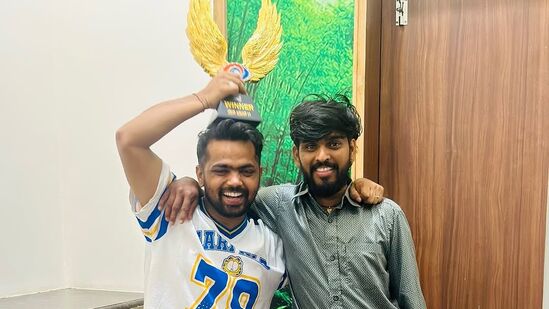 ಧನು & ಹನು ಬೆಸ್ಟ್ ಜೋಡಿ.. ಉತ್ತರ ಕನ್ನಡ ದಕ್ಷಿಣ ಕನ್ನಡ ಕಾಂಬಿನೇಷನ್ ಸೂಪರ್.. ಪ್ರಚಂಡ ಕುಳ್ಳರು ಎಂಬಿತ್ಯಾದಿ ಮೆಚ್ಚುಗೆಯ ಕಾಮೆಂಟ್ಗಳು ಈ ಜೋಡಿಗೆ ಸಂದಾಯವಾಗುತ್ತಿವೆ, ಧನು & ಹನು ಬೆಸ್ಟ್ ಜೋಡಿ.. ಉತ್ತರ ಕನ್ನಡ ದಕ್ಷಿಣ ಕನ್ನಡ ಕಾಂಬಿನೇಷನ್ ಸೂಪರ್.. ಪ್ರಚಂಡ ಕುಳ್ಳರು ಎಂಬಿತ್ಯಾದಿ ಮೆಚ್ಚುಗೆಯ ಕಾಮೆಂಟ್ಗಳು ಈ ಜೋಡಿಗೆ ಸಂದಾಯವಾಗುತ್ತಿವೆ, 