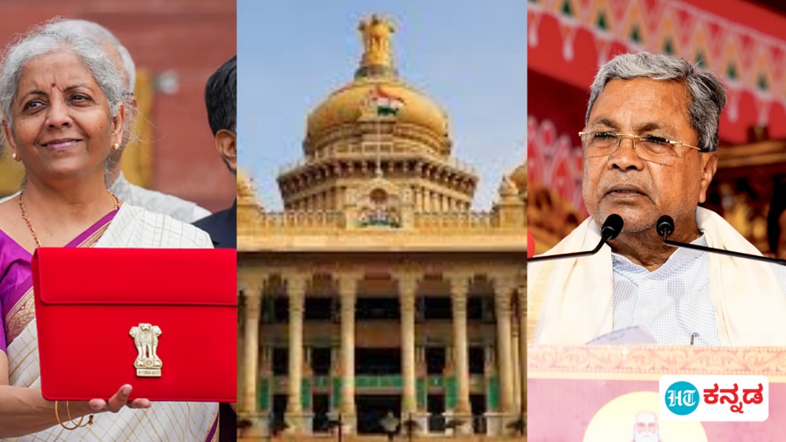 Budget 2025: ಕೇಂದ್ರ ಬಜೆಟ್‌ ನಾಳೆ ಮಂಡನೆ, ಹಣಕಾಸು ಸಚಿವೆ ನಿರ್ಮಲಾ ಸೀತಾರಾಮನ್‌ ಅವರಿಗೆ ಸಲ್ಲಿಸಿರುವ ಕರ್ನಾಟಕದ ಪ್ರಮುಖ 25 ಬೇಡಿಕೆಗಳೇನು