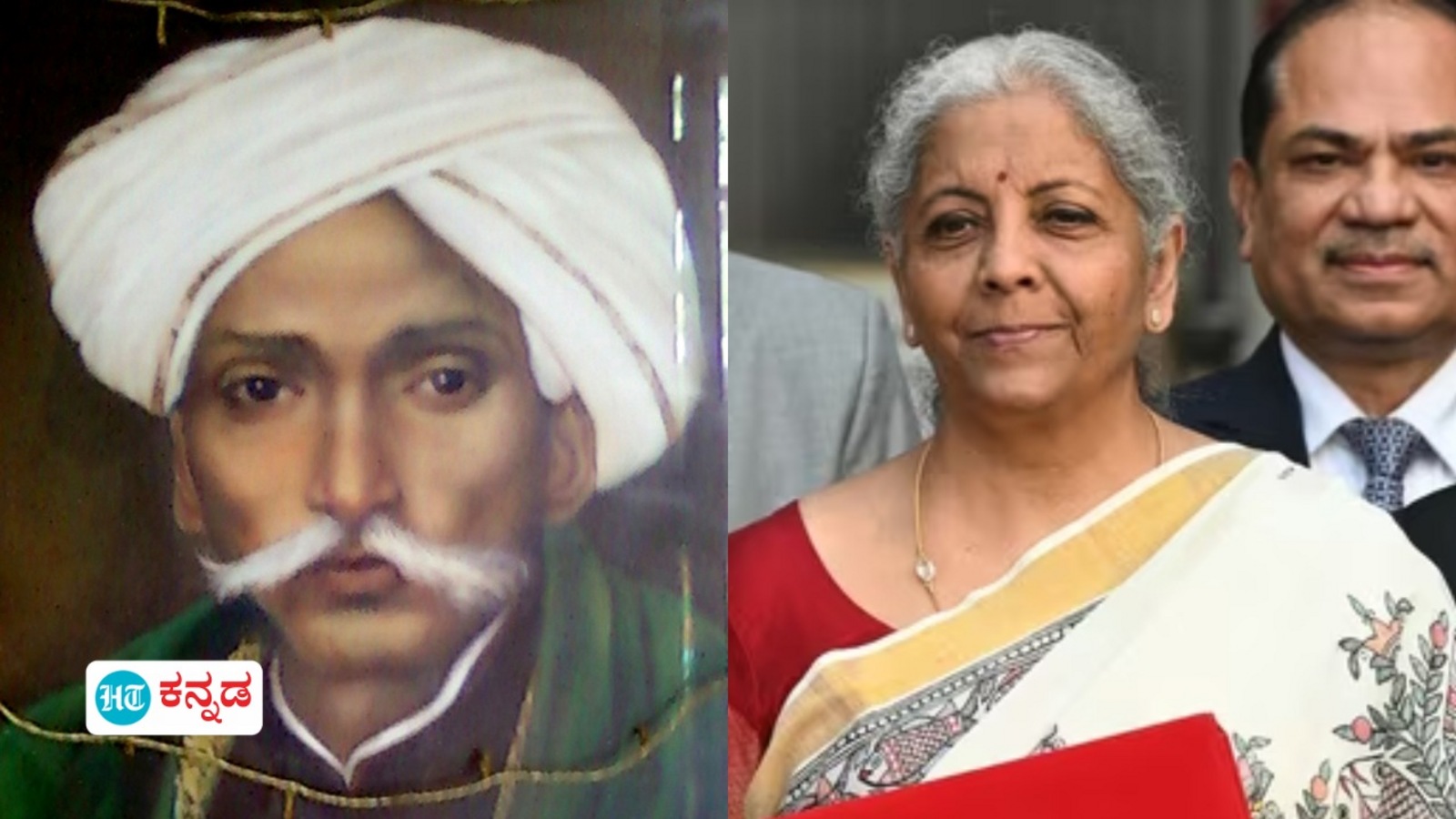 ಬಜೆಟ್ ಭಾಷಣದ ಅರಂಭದಲ್ಲಿಯೇ ವಿತ್ತ ಸಚಿವರು ನೆನಪಿಸಿಕೊಂಡ ತೆಲುಗು ಮಹಾಕವಿ ಗುರಜಾಡ ಅಪ್ಪಾರಾವ್ ಯಾರು? ಅವರ ಕೊಡುಗೆಯೇನು? ಇಲ್ಲಿದೆ ವಿವರ