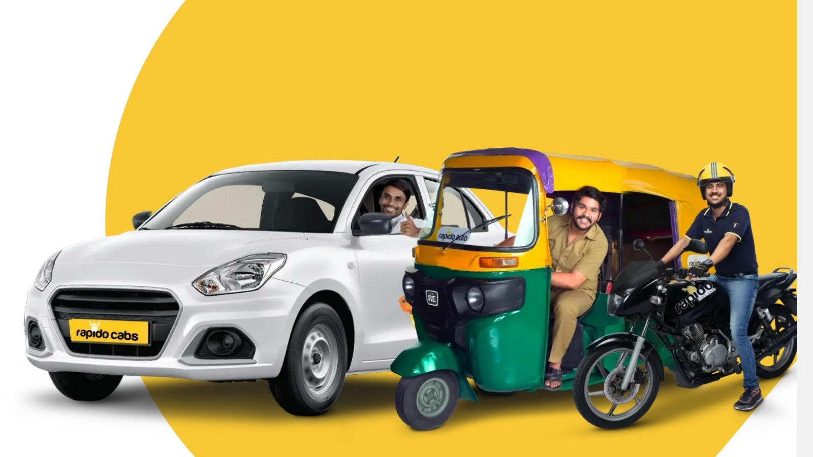 Bengaluru Life: ಉದ್ಯೋಗ ಕಳೆದುಕೊಂಡ ಎಂಜಿನಿಯರ್‌ ಈಗ ರ್‍ಯಾಪಿಡೋ ಚಾಲಕ, ಬೆಂಗಳೂರಿನ ವಾಸ್ತವದ ಕಥೆಯಿದು