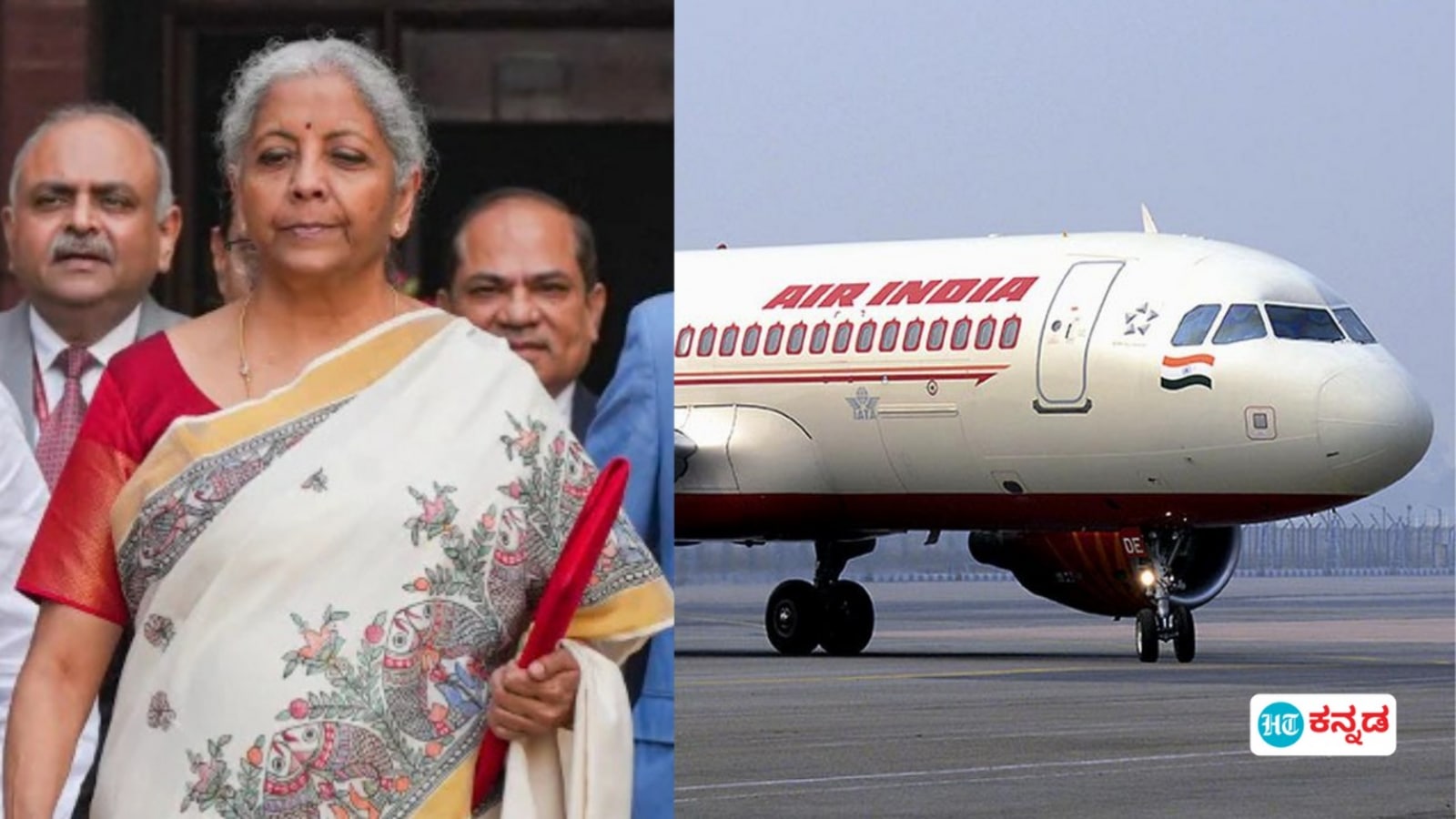 Budget 2025: ಉಡಾನ್‌ ಯೋಜನೆಯಡಿ ಭಾರತದ ಹೊಸ 120 ಸ್ಥಳಗಳಿಗೆ ಸಂಪರ್ಕ, 4 ಕೋಟಿ ವಿಮಾನ ಯಾನ ಪ್ರಯಾಣಿಕರಿಗೆ ಉಪಯೋಗದ ಗುರಿ