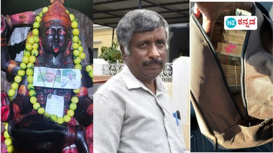 ಸ್ನೇಹಮಯಿ ಕೃಷ್ಣ, ಗಂಗರಾಜುಗೆ ಬಲ ತುಂಬಲು ಪ್ರಾಣಿಬಲಿ ಶಂಕೆ, ಪ್ರಸಾದ್ ಅತ್ತಾವರ ಮೊಬೈಲ್ನಲ್ಲಿತ್ತು ಸಾಕ್ಷಿ ಸ್ನೇಹಮಯಿ ಕೃಷ್ಣ, ಗಂಗರಾಜುಗೆ ಬಲ ತುಂಬಲು ಪ್ರಾಣಿಬಲಿ ಶಂಕೆ, ಪ್ರಸಾದ್ ಅತ್ತಾವರ ಮೊಬೈಲ್ನಲ್ಲಿತ್ತು ಸಾಕ್ಷಿ