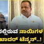 ವಿಧಾನ ಸೌಧದಲ್ಲಿರುವ ನಾಯಿಗಳಿಂದಾಗುತ್ತಿರುವ ಸಮಸ್ಯೆಗಳನ್ನ ಹಂಚಿಕೊಂಡ ಯುಟಿ ಖಾದರ್ ವಿಧಾನ ಸೌಧದಲ್ಲಿರುವ ನಾಯಿಗಳಿಂದಾಗುತ್ತಿರುವ ಸಮಸ್ಯೆಗಳನ್ನ ಹಂಚಿಕೊಂಡ ಯುಟಿ ಖಾದರ್