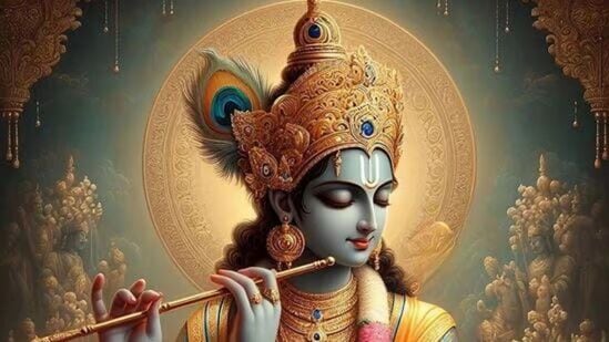 ಇವರಿಬ್ಬರು ಮಾತ್ರ ಮನುಷ್ಯನ ಜೀವನದ ನಿಜವಾದ ಸಂಗಾತಿಗಳು: ಜಗತ್ತಿನ ಕಟು ಸತ್ಯ ಭಗವದ್ಗೀತೆಯ ಈ ಶ್ಲೋಕದಲ್ಲಿದೆ ಇವರಿಬ್ಬರು ಮಾತ್ರ ಮನುಷ್ಯನ ಜೀವನದ ನಿಜವಾದ ಸಂಗಾತಿಗಳು: ಜಗತ್ತಿನ ಕಟು ಸತ್ಯ ಭಗವದ್ಗೀತೆಯ ಈ ಶ್ಲೋಕದಲ್ಲಿದೆ