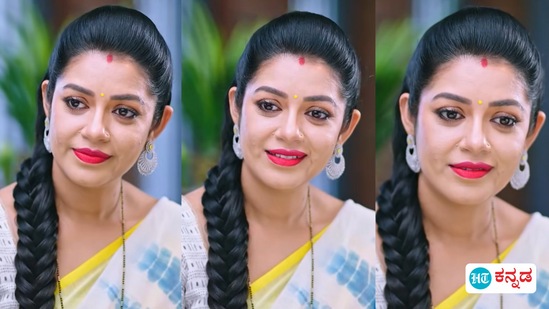 ಅಮೃತಧಾರೆ ಧಾರಾವಾಹಿಯ ಇಂದಿನ ಸಂಚಿಕೆಯ ಪ್ರೊಮೊವನ್ನು ಜೀ ಕನ್ನಡ ವಾಹಿನಿಯು ಹಂಚಿಕೊಂಡಿದೆ. ಇದರಲ್ಲಿ ಭೂಮಿಕಾಳ ಮನಸ್ಸಲ್ಲಿ ತಾಯ್ತನದ ಆಸೆಯ ಚಿತ್ರಣವನ್ನು ತೋರಿಸಲಾಗಿದೆ. ಒಂದೆಡೆ ಗೌತಮ್‌ ಅಮ್ಮ ಸಿಕ್ಕ &nbsp;ಖುಷಿಯಲ್ಲಿದ್ದಾರೆ. ಇನ್ನೊಂದೆಡೆ ಭೂಮಿಕಾಳಿಗೆ ಅಮ್ಮನಾಗುವ ಕನಸು ಹುಟ್ಟಿದೆ. ಇದು ಹೇಗೆ ಆರಂಭವಾಯ್ತು ಅಂತೀರಾ?. &nbsp;ಭೂಮಿಕಾಳಿಗೆ ತಾಯ್ತನದ ಬಯಕೆ ಮೂಡಲು ಕಾರಣವಿದೆ. ಸುಧಾ ಅಮ್ಮನಾಗುವ ಖುಷಿಯನ್ನು ಹಂಚಿಕೊಳ್ಳುತ್ತಾರೆ. "ಅಮ್ಮ ಮತ್ತು ಮಕ್ಕಳ ಸಂಬಂಧವೇ ಹಾಗೆಯೇ ಅಲ್ವ ಅತ್ತಿಗೆ" ಎನ್ನುತ್ತಾರೆ ಸುಧಾ.&nbsp;&nbsp;