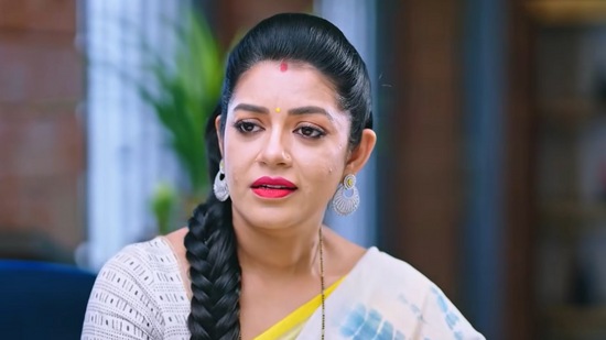 ಈಗಾಗಲೇ ಗೌತಮ್ ತನ್ನ ಮನೆಯ ಭದ್ರತಾ ಸಿಬ್ಬಂದಿಗಳಲ್ಲಿ ಈ ಕುರಿತು ವಿಚಾರಿಸಿದ್ದಾರೆ. ಮನೆಯ ಒಳಗಿನವರೇ ಕೃತ್ಯ ಮಾಡಿರಬಹುದು ಎಂಬ ಅನುಮಾನವೂ ಈ ಸಂದರ್ಭದಲ್ಲಿ ವ್ಯಕ್ತವಾಗುತ್ತಿದೆ. ಭೂಮಿಕಾಳಿಗೂ ಮನೆಯಲ್ಲಿ ಇರುವವರ ಕುರಿತು ಅನುಮಾನವಿದೆ. ಆದರೆ, ಯಾರು ಭಾಗ್ಯಮ್ಮನ ಕೊಠಡಿಗೆ ಬಂದಿರಬಹುದು ಎನ್ನುವ ಕುರಿತು ಸ್ಪಷ್ಟತೆ ಸಿಗುತ್ತಿಲ್ಲ. ಮುಂದಿನ ಸಂಚಿಕೆಗಳಲ್ಲಿ ಗೌತಮ್ ಮತ್ತು ಭೂಮಿಕಾಗೆ ಸತ್ಯ ತಿಳಿಯಬಹುದು. ಈಗಾಗಲೇ ಗೌತಮ್ ತನ್ನ ಮನೆಯ ಭದ್ರತಾ ಸಿಬ್ಬಂದಿಗಳಲ್ಲಿ ಈ ಕುರಿತು ವಿಚಾರಿಸಿದ್ದಾರೆ. ಮನೆಯ ಒಳಗಿನವರೇ ಕೃತ್ಯ ಮಾಡಿರಬಹುದು ಎಂಬ ಅನುಮಾನವೂ ಈ ಸಂದರ್ಭದಲ್ಲಿ ವ್ಯಕ್ತವಾಗುತ್ತಿದೆ. ಭೂಮಿಕಾಳಿಗೂ ಮನೆಯಲ್ಲಿ ಇರುವವರ ಕುರಿತು ಅನುಮಾನವಿದೆ. ಆದರೆ, ಯಾರು ಭಾಗ್ಯಮ್ಮನ ಕೊಠಡಿಗೆ ಬಂದಿರಬಹುದು ಎನ್ನುವ ಕುರಿತು ಸ್ಪಷ್ಟತೆ ಸಿಗುತ್ತಿಲ್ಲ. ಮುಂದಿನ ಸಂಚಿಕೆಗಳಲ್ಲಿ ಗೌತಮ್ ಮತ್ತು ಭೂಮಿಕಾಗೆ ಸತ್ಯ ತಿಳಿಯಬಹುದು. 