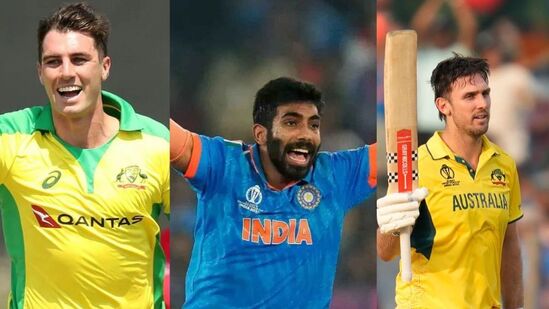 ಬಹುನಿರೀಕ್ಷಿತ ಐಸಿಸಿ ಚಾಂಪಿಯನ್ಸ್ ಟ್ರೋಫಿಗೆ ದಿನಗಣನೆ ಆರಂಭವಾಗಿದೆ. ಫೆಬ್ರವರಿ 19ರಿಂದ ಐಸಿಸಿ ಮೆಗಾ ಈವೆಂಟ್​ಗೆ ಚಾಲನೆ ಸಿಗಲಿದೆ. ಟೂರ್ನಿಯನ್ನು ಹೈಬ್ರಿಡ್ ಮಾದರಿಯಲ್ಲಿ ಪಾಕಿಸ್ತಾನ ಮತ್ತು ದುಬೈನಲ್ಲಿ (ಭಾರತದ ಪಂದ್ಯಗಳು ಮಾತ್ರ) ಆಯೋಜಿಸಲಾಗಿದೆ.