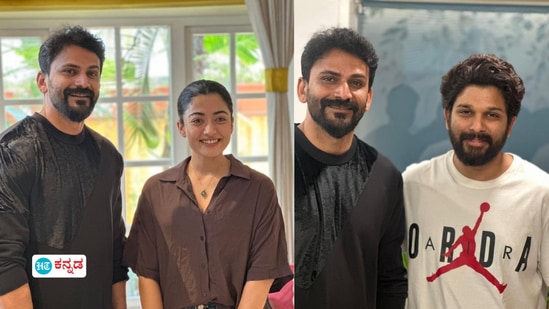 ಸ್ಯಾಂಡಲ್‌ವುಡ್‌ ನಟ ಡಾಲಿ ಧನಂಜಯ್‌- ಧನ್ಯತಾ ಜೋಡಿ ಇದೇ ಫೆಬ್ರವರಿ 16ರಂದು ದಾಂಪತ್ಯ ಜೀವನಕ್ಕೆ ಕಾಲಿಡಲಿದೆ. ಈ ಹಿನ್ನೆಲೆಯಲ್ಲಿ ಸಿನಿಮಾ ಸೆಲೆಬ್ರಿಟಿಗಳಿಗೆ ಮದುವೆ ಆಮಂತ್ರಣ ನೀಡುತ್ತಿದೆ.