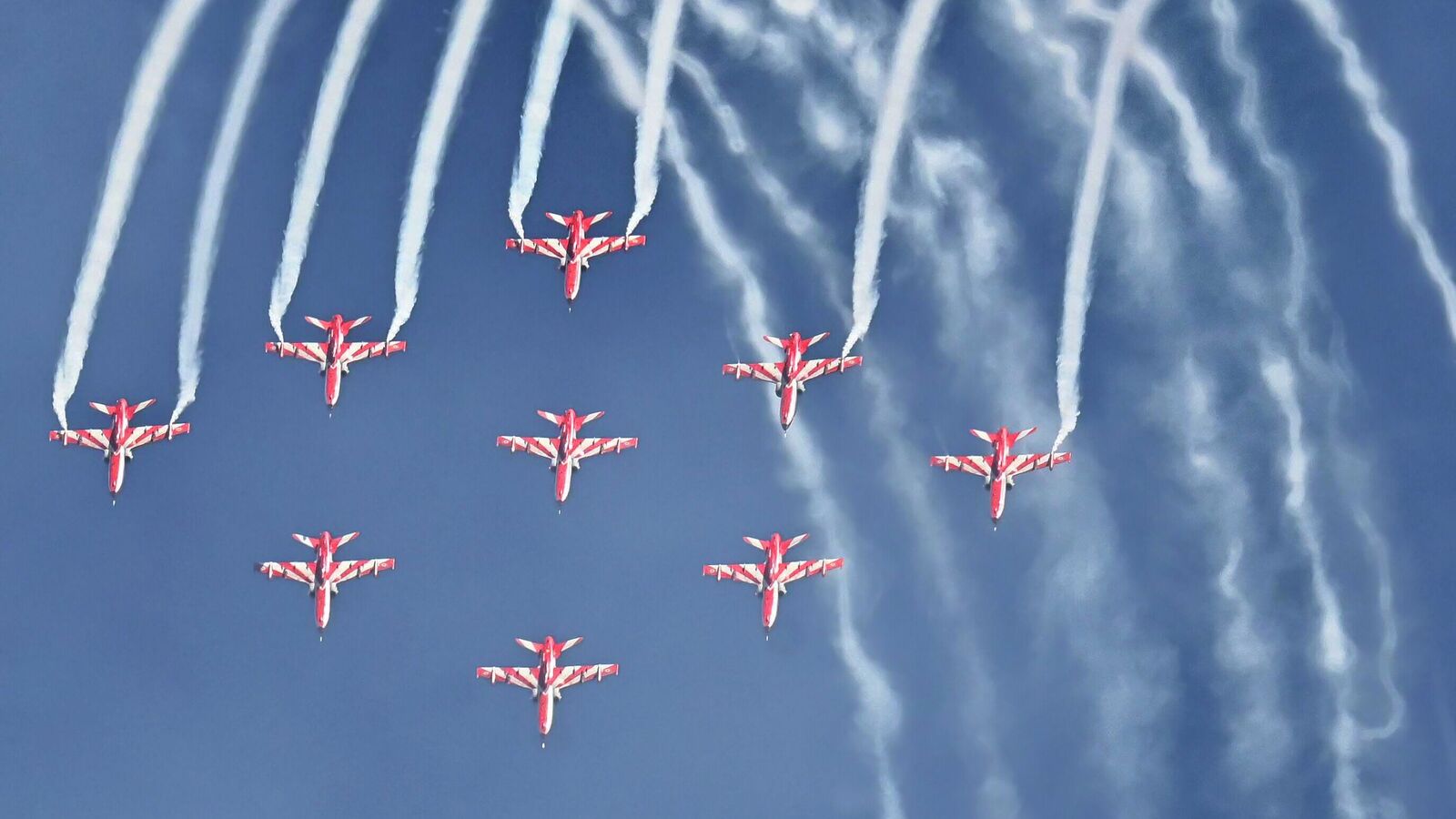 ಬೆಂಗಳೂರಿನಲ್ಲಿ ನಾಳೆಯಿಂದ ಏರೋ ಇಂಡಿಯಾ ಶೋ; ನೀವೂ ಹೋಗ್ತಿದ್ದೀರಾ? ಹಾಗಿದ್ರೆ ಈ 5 ಅಂಶಗಳನ್ನು ಗಮನಿಸಿ