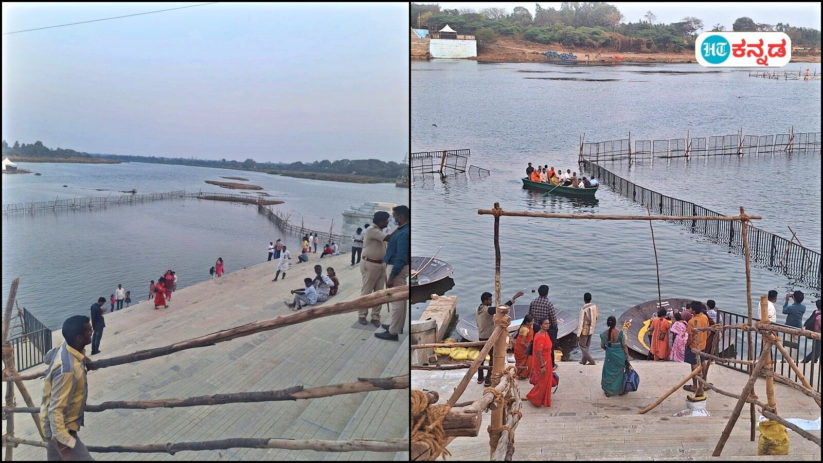 ಇಂದಿನಿಂದ ಕರ್ನಾಟಕ ಕುಂಭಮೇಳ; ಮೈಸೂರಿನ ತಿ ನರಸೀಪುರದಲ್ಲಿ ಸಿದ್ಧತೆ, 3 ದಿನ ಪುಣ್ಯಸ್ನಾನಕ್ಕೆ ಅವಕಾಶ