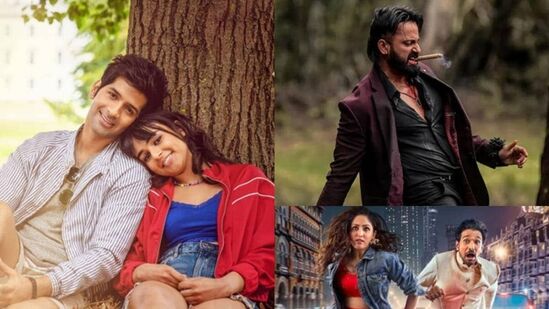 ವ್ಯಾಲೆಂಟೈನ್ಸ್ ಡೇ ಸಮೀಪಿಸುತ್ತಿದೆ. ಆ ವಾರ ಅಂದರೆ ಫೆ 10ರಿಂದ 16ರ ಅವಧಿಯಲ್ಲಿ ಒಟಿಟಿಯಲ್ಲಿ ಯಾವೆಲ್ಲ ಸಿನಿಮಾಗಳು ಮತ್ತು ವೆಬ್‌ ಸರಣಿಗಳು ಸ್ಟ್ರೀಮಿಂಗ್‌ ಆಗಲಿವೆ ಎಂಬ ಕುರಿತ ಮಾಹಿತಿ ಇಲ್ಲಿದೆ.&nbsp;