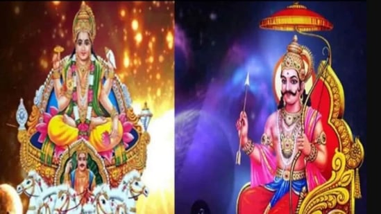 ಫೆಬ್ರವರಿ 12 ರಂದು ಸೂರ್ಯನು ಕುಂಭ ರಾಶಿಯನ್ನು ಪ್ರವೇಶಿಸುತ್ತಾನೆ. ಸೂರ್ಯನು ಕುಂಭ ರಾಶಿಗೆ ಚಲಿಸುವುದರಿಂದ, ತಂದೆ ಮತ್ತು ಮಗ ಅಂದರೆ ಸೂರ್ಯ ಮತ್ತು ಶನಿ ಒಟ್ಟಿಗೆ ಇರುತ್ತಾರೆ. ಸೂರ್ಯ ಮತ್ತು ಶನಿಯ ಸಂಯೋಜನೆಯು ಅನೇಕ ರಾಶಿಚಕ್ರ ಚಿಹ್ನೆಗಳ ಹಣೆಬರಹವನ್ನು ಬದಲಾಯಿಸುತ್ತದೆ.