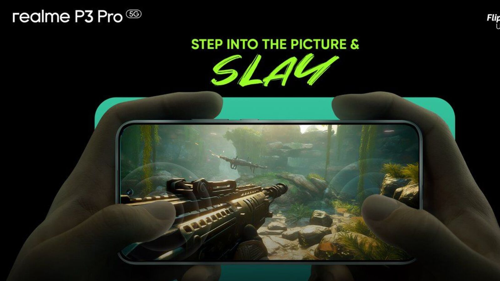 ಮುಂದಿನ ವಾರ ಭಾರತದಲ್ಲಿ ರಿಯಲ್‌ಮಿ ಪಿ3 ಪ್ರೊ ಬಿಡುಗಡೆ; ಫೋನ್‌ ವೈಶಿಷ್ಟ್ಯ, ನಿರೀಕ್ಷಿತ ದರ, ಬ್ಯಾಟರಿ ಬ್ಯಾಕಪ್‌ ವಿವರ ಇಲ್ಲಿದೆ